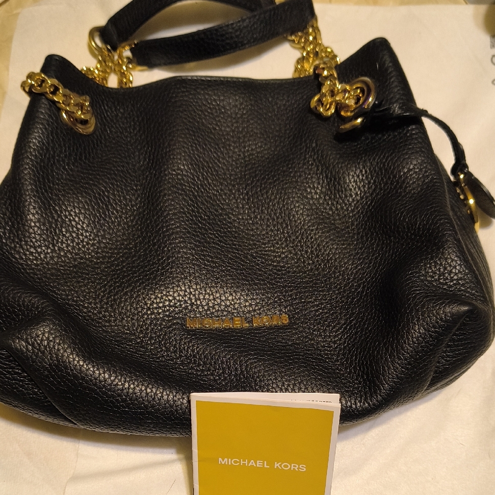 Michael Kors Shoulder Bag NWOT